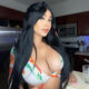 Yemaya Briggs guzman