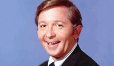 Artie Johnson